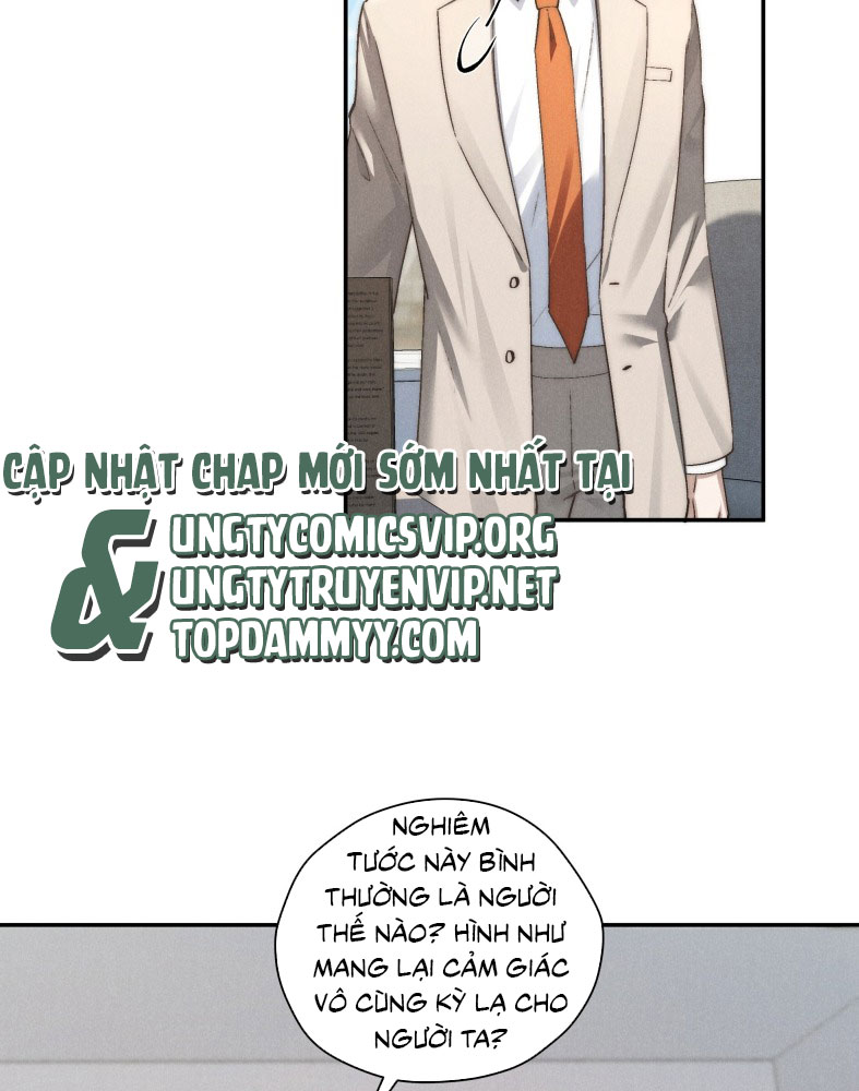 Thiếu Gia Không Ngoan Chapter 65 - Trang 4