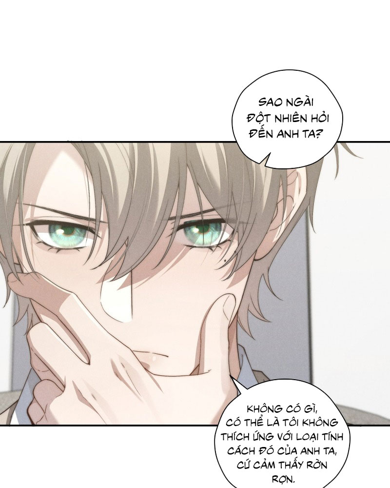 Thiếu Gia Không Ngoan Chapter 65 - Trang 4