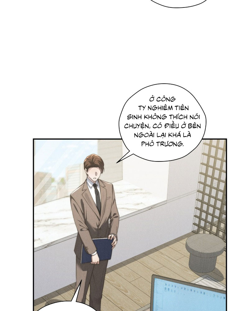 Thiếu Gia Không Ngoan Chapter 65 - Trang 4