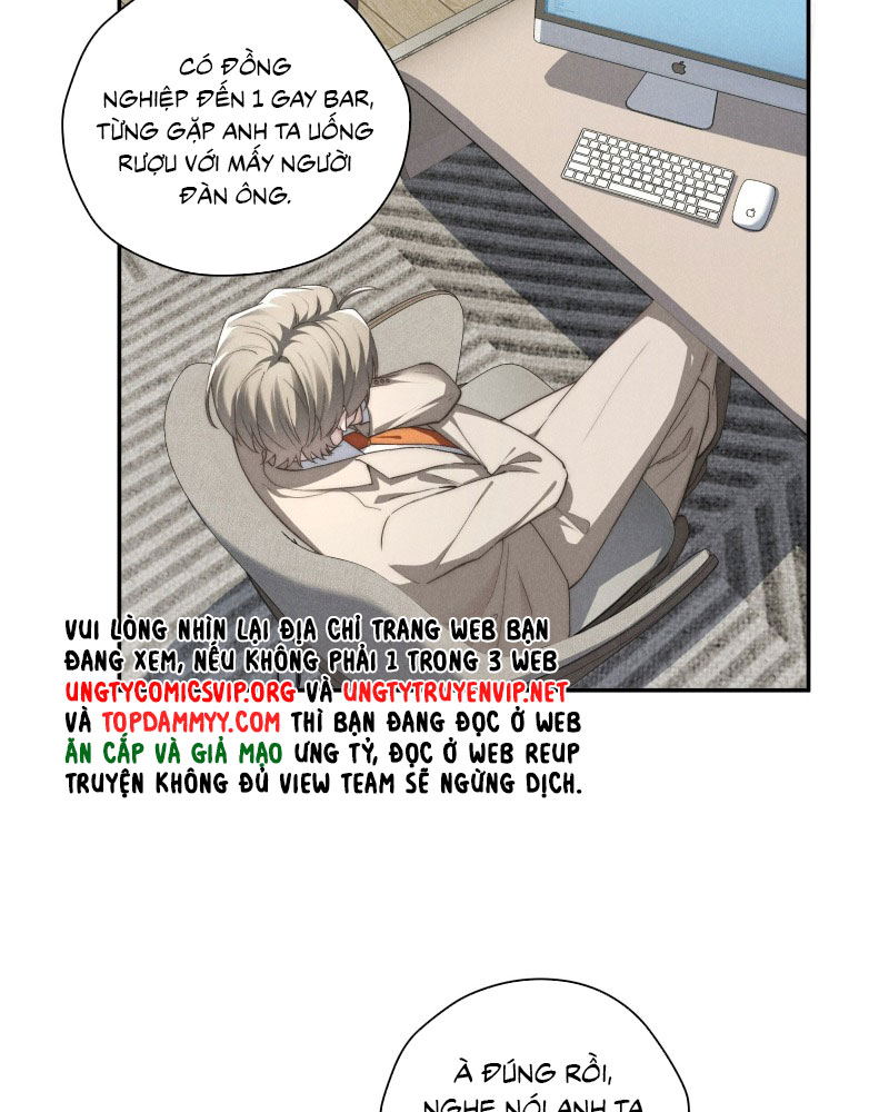 Thiếu Gia Không Ngoan Chapter 65 - Trang 4