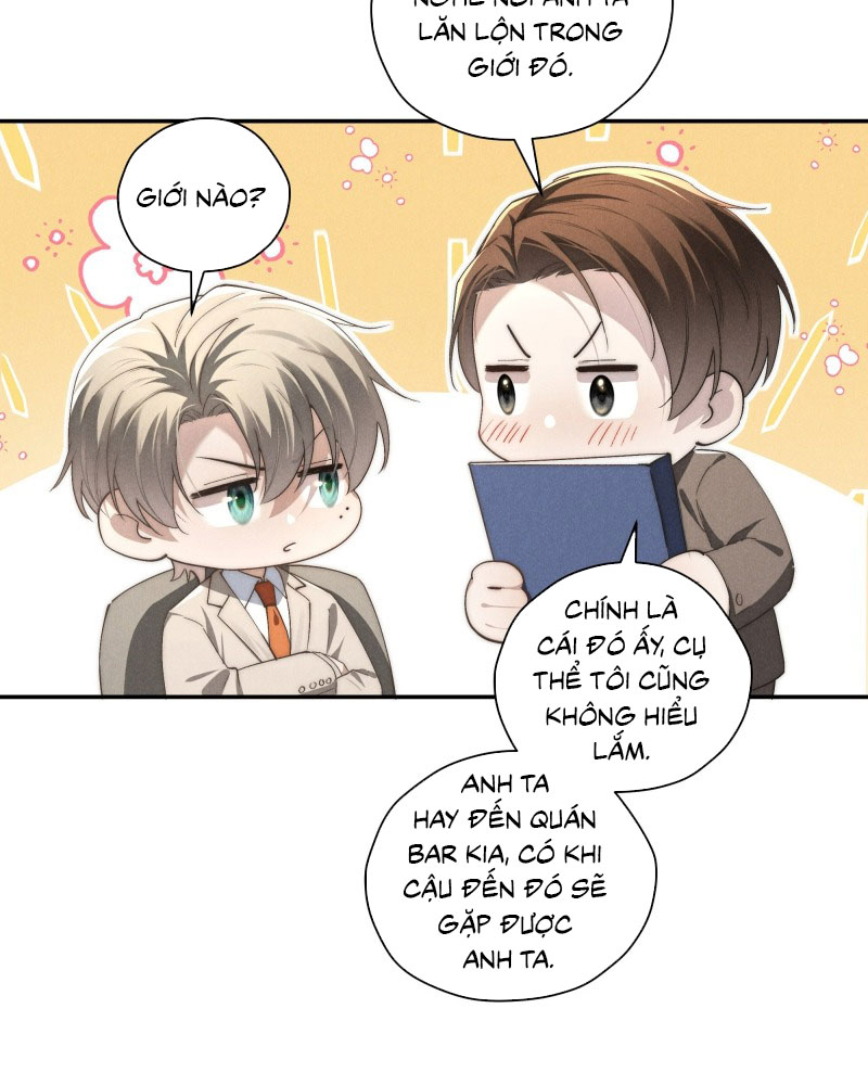 Thiếu Gia Không Ngoan Chapter 65 - Trang 4