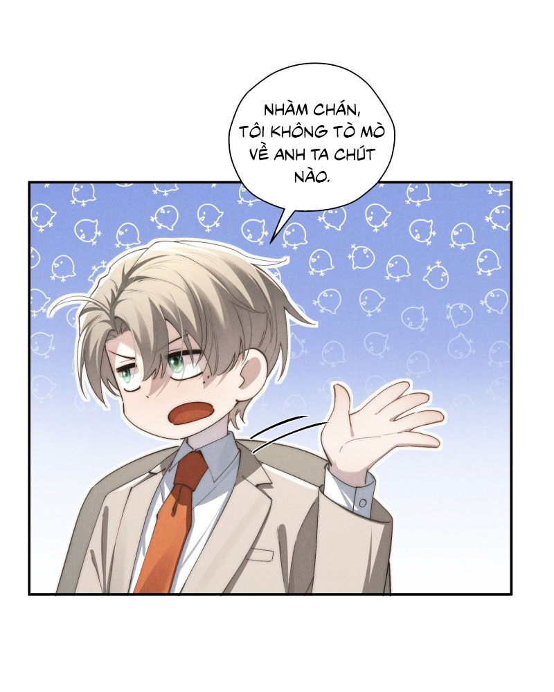 Thiếu Gia Không Ngoan Chapter 65 - Trang 4