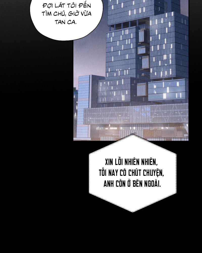 Thiếu Gia Không Ngoan Chapter 65 - Trang 4