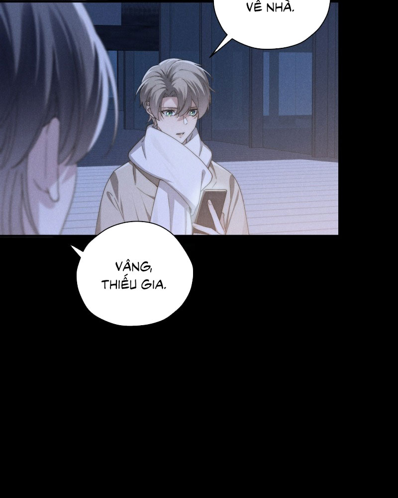 Thiếu Gia Không Ngoan Chapter 65 - Trang 4