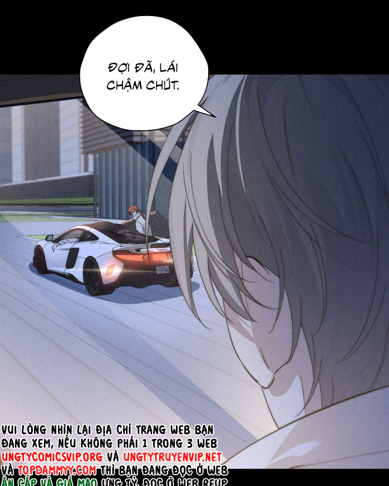 Thiếu Gia Không Ngoan Chapter 65 - Trang 4