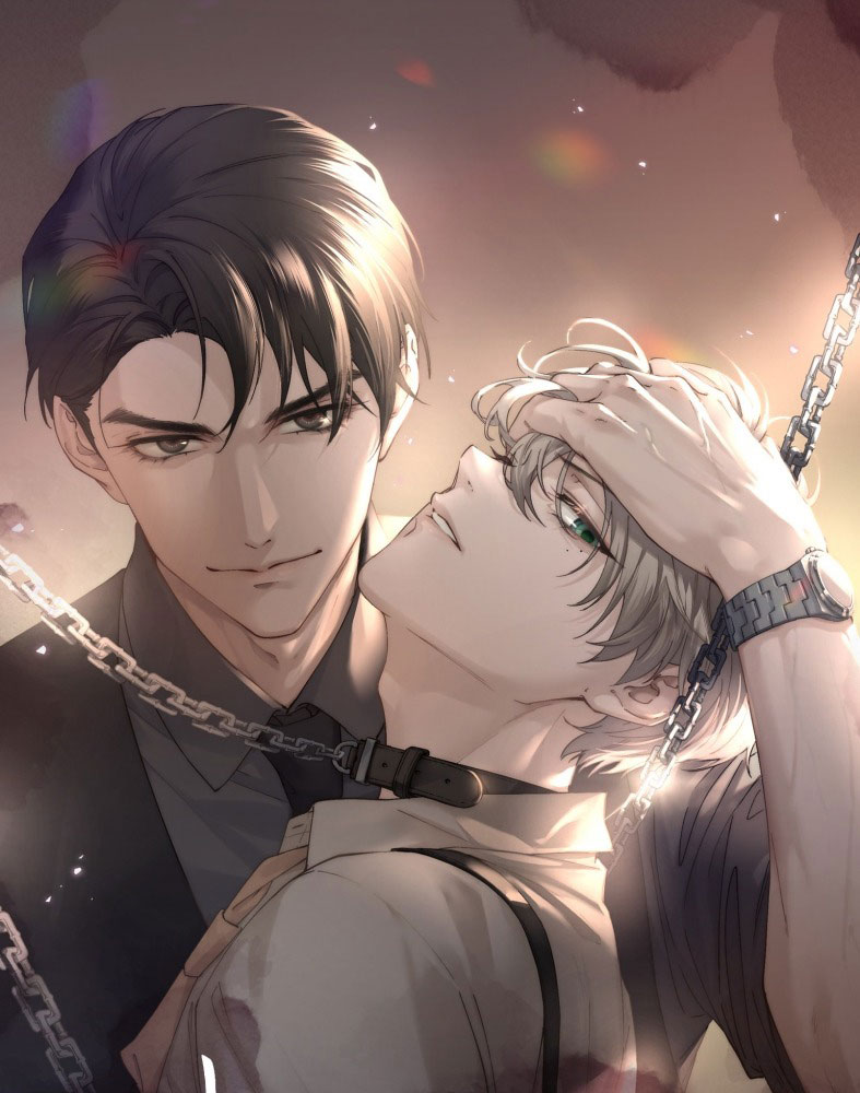 Thiếu Gia Không Ngoan Chapter 65 - Trang 4