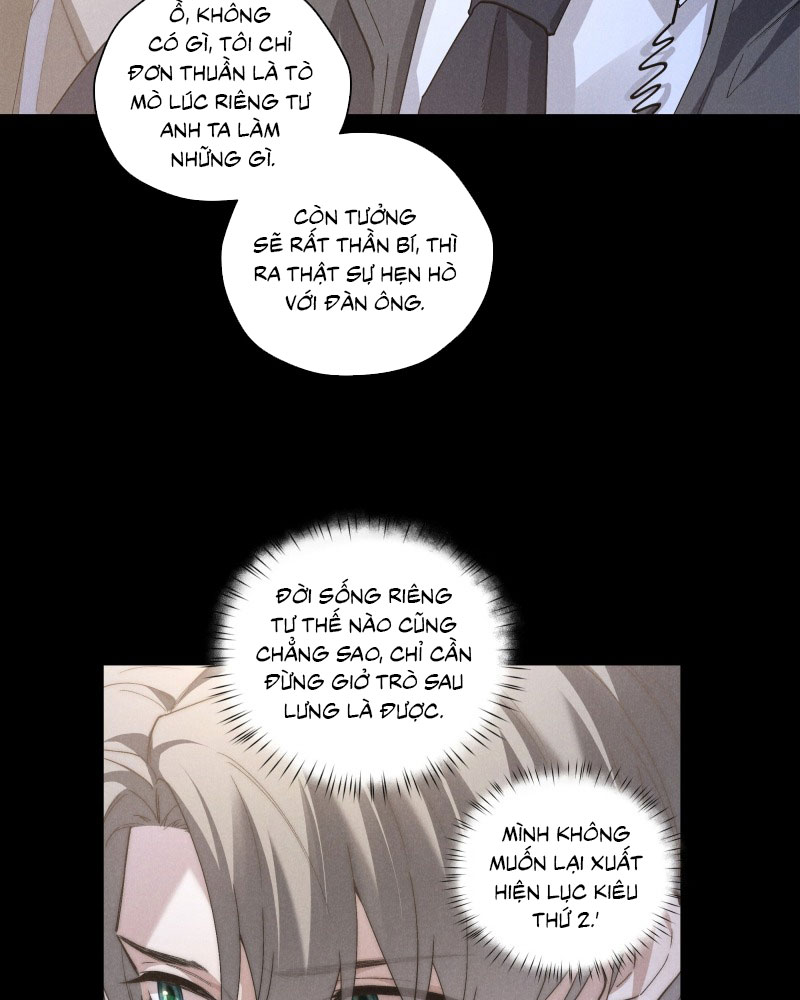 Thiếu Gia Không Ngoan Chapter 65 - Trang 4