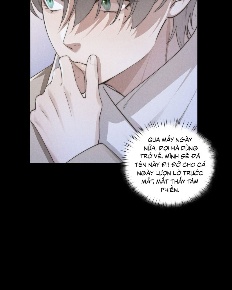 Thiếu Gia Không Ngoan Chapter 65 - Trang 4