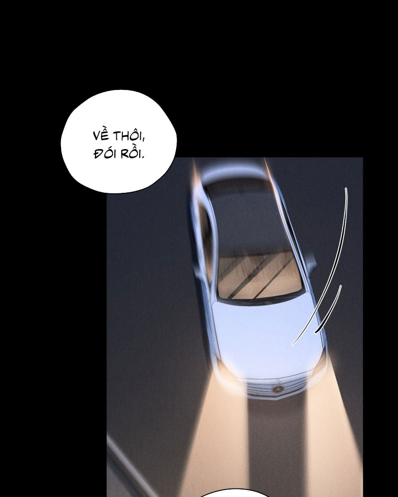 Thiếu Gia Không Ngoan Chapter 65 - Trang 4