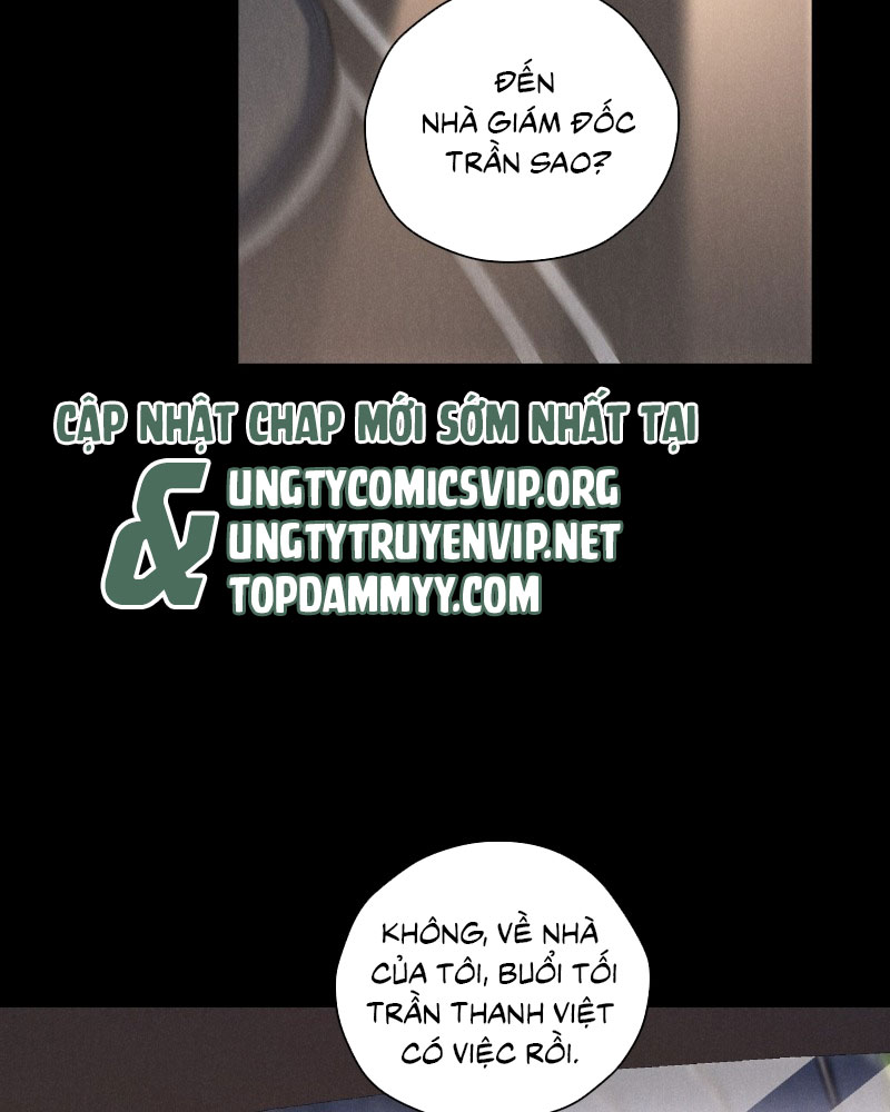 Thiếu Gia Không Ngoan Chapter 65 - Trang 4