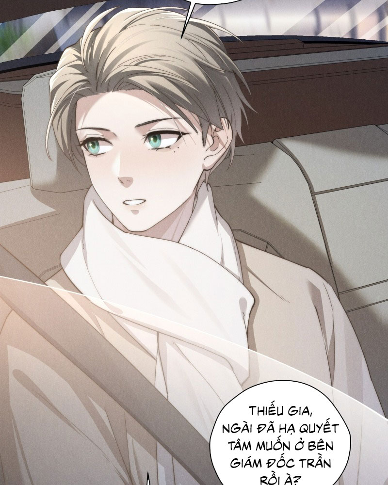 Thiếu Gia Không Ngoan Chapter 65 - Trang 4