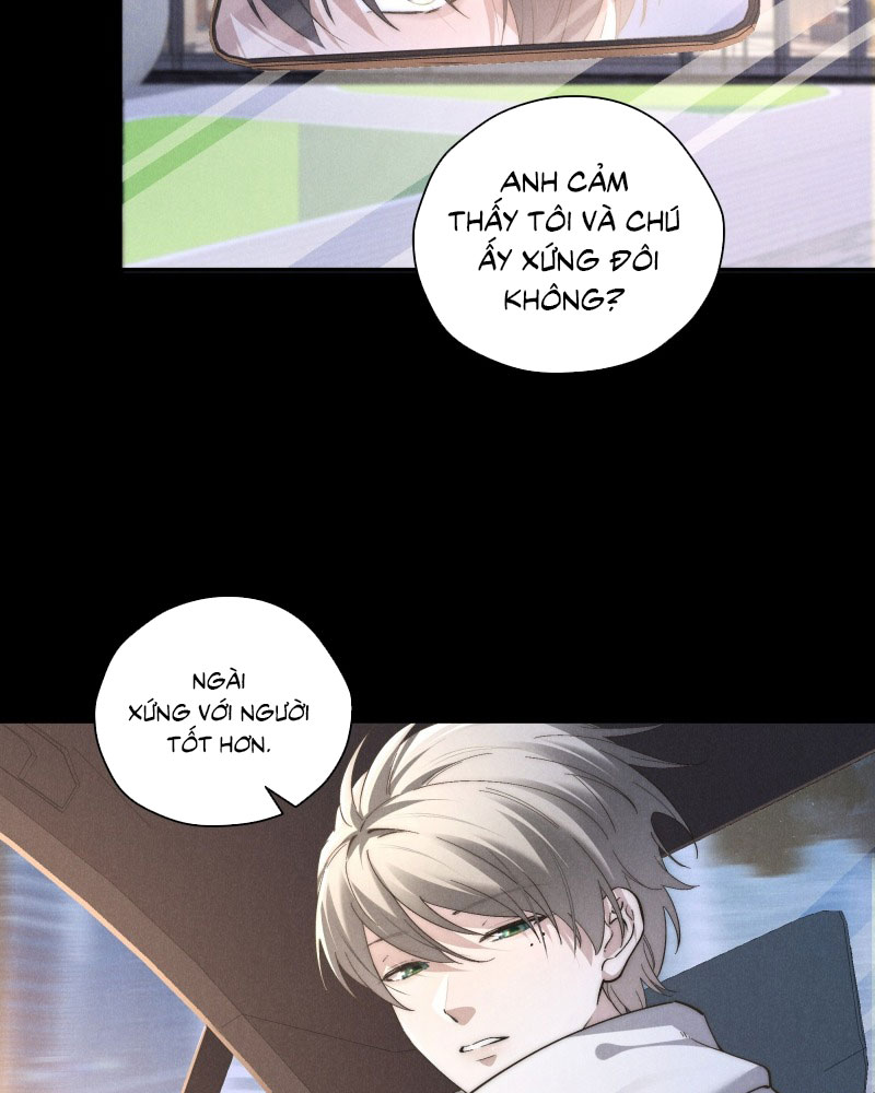 Thiếu Gia Không Ngoan Chapter 65 - Trang 4