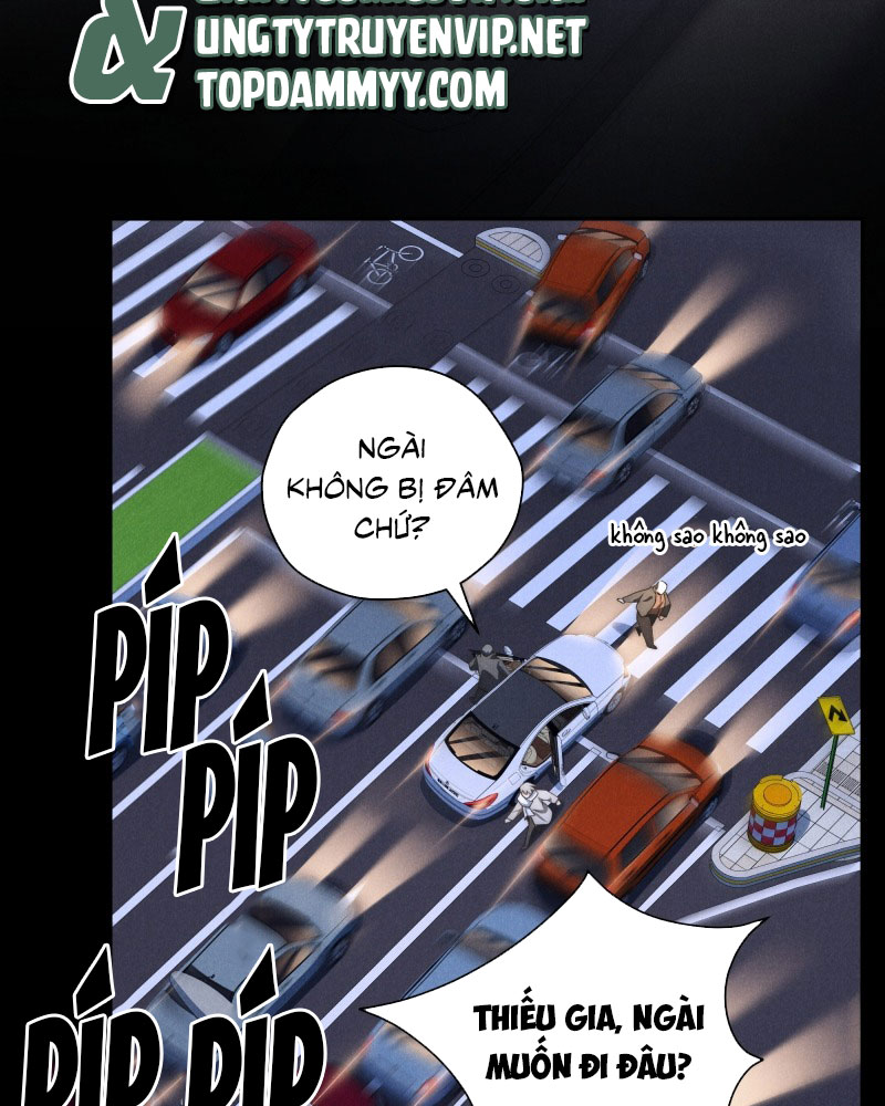 Thiếu Gia Không Ngoan Chapter 65 - Trang 4