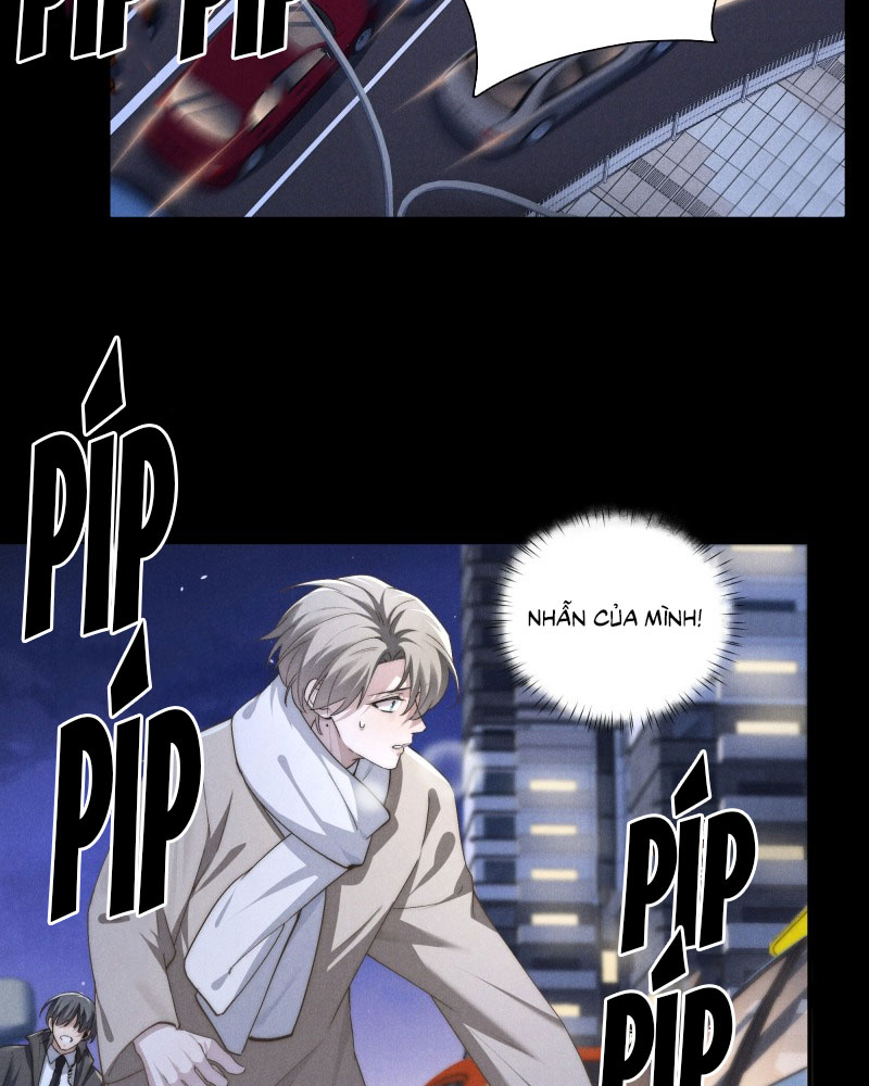 Thiếu Gia Không Ngoan Chapter 65 - Trang 4