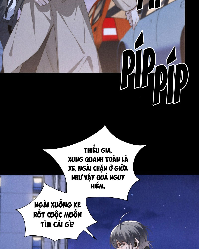 Thiếu Gia Không Ngoan Chapter 65 - Trang 4