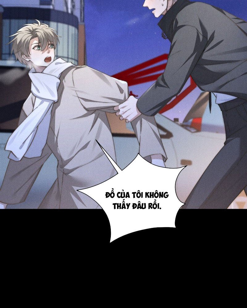 Thiếu Gia Không Ngoan Chapter 65 - Trang 4