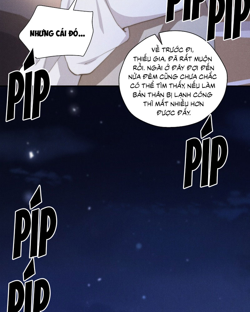 Thiếu Gia Không Ngoan Chapter 65 - Trang 4