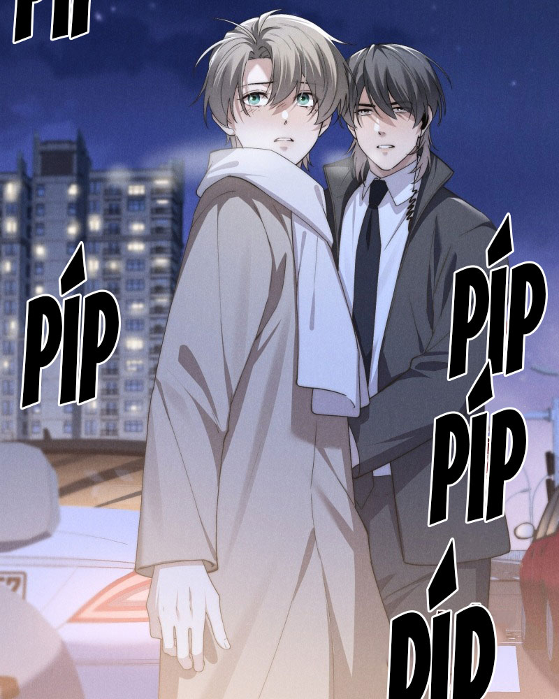 Thiếu Gia Không Ngoan Chapter 65 - Trang 4