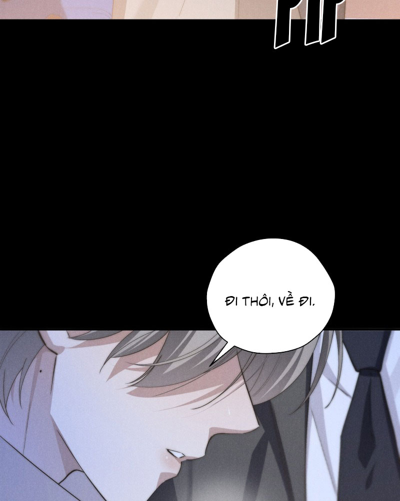 Thiếu Gia Không Ngoan Chapter 65 - Trang 4