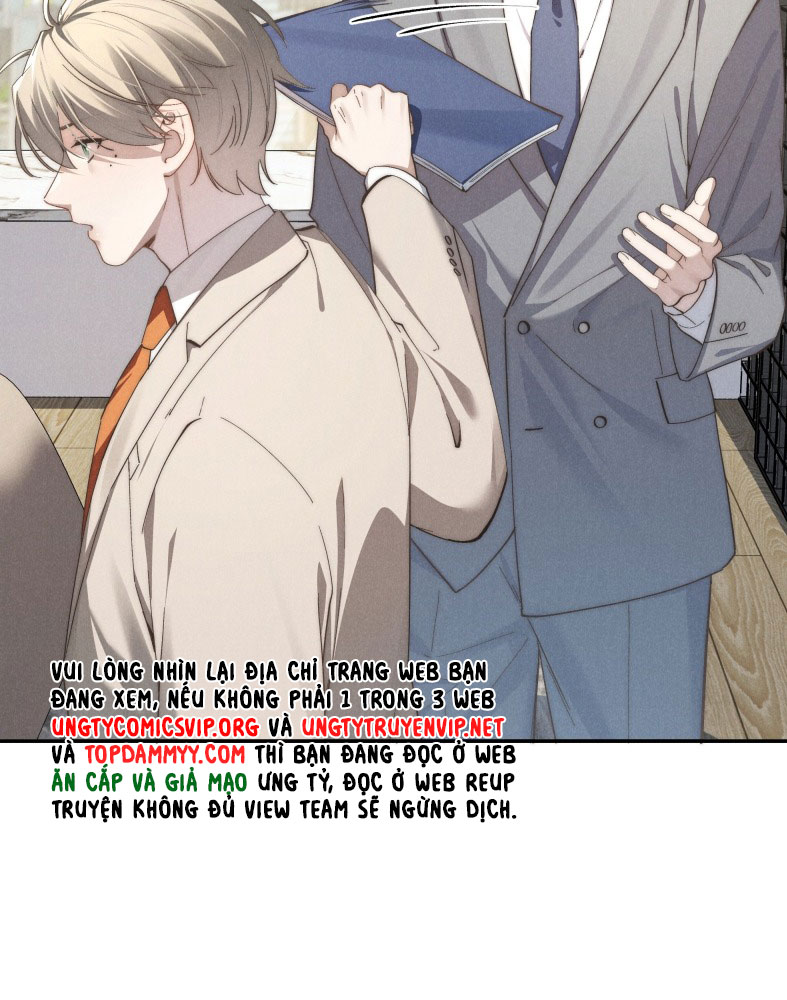 Thiếu Gia Không Ngoan Chapter 65 - Trang 4