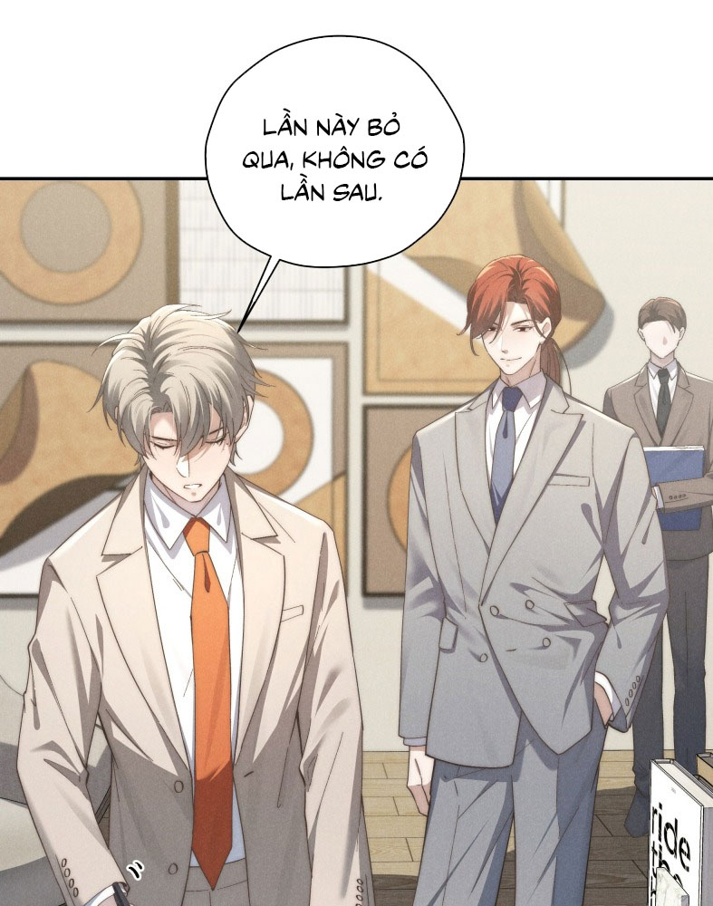 Thiếu Gia Không Ngoan Chapter 65 - Trang 4