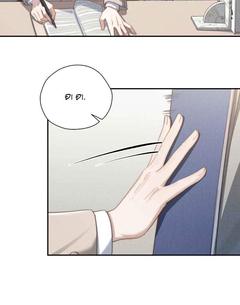 Thiếu Gia Không Ngoan Chapter 65 - Trang 4