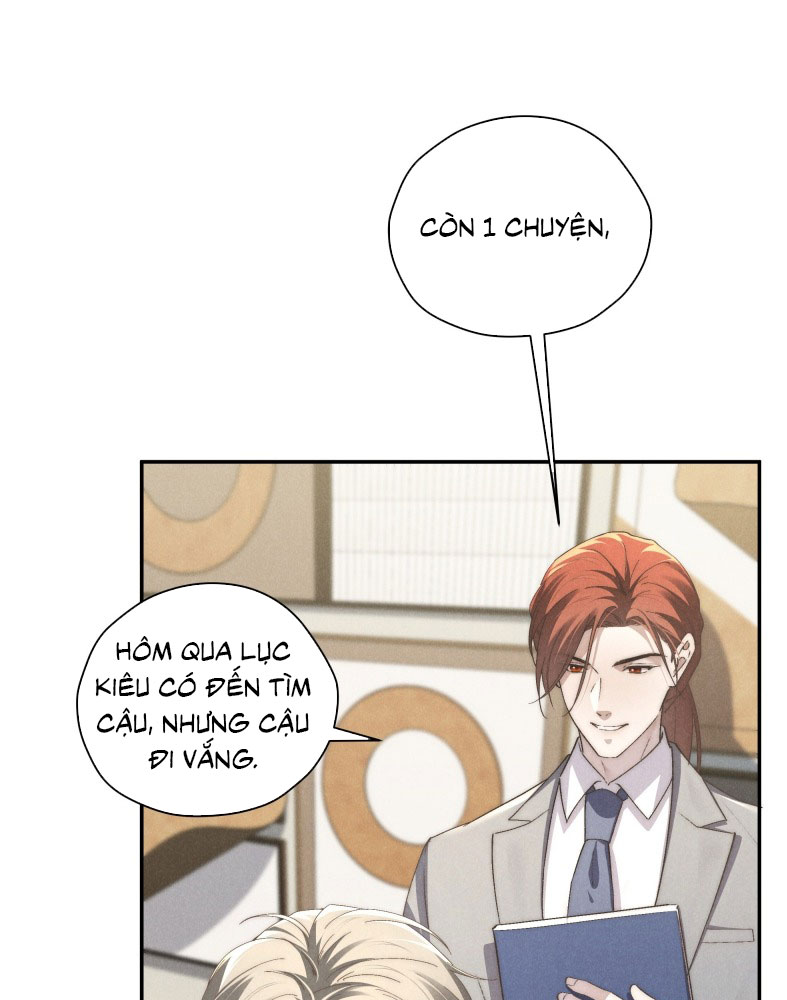 Thiếu Gia Không Ngoan Chapter 65 - Trang 4