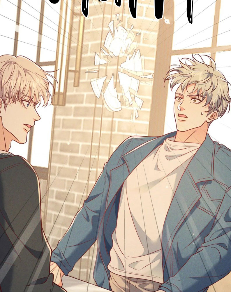 Đêm Tình Yêu Và Sát Ý Chap 36 - Trang 4