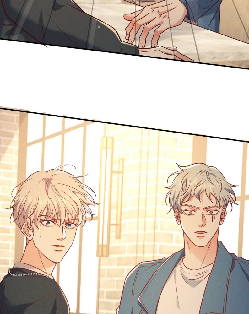 Đêm Tình Yêu Và Sát Ý Chap 36 - Trang 4