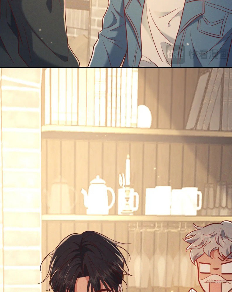 Đêm Tình Yêu Và Sát Ý Chap 36 - Trang 4