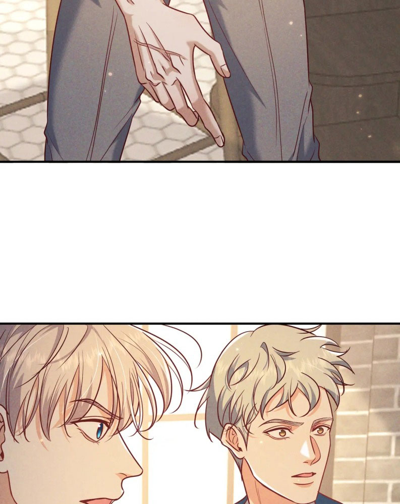 Đêm Tình Yêu Và Sát Ý Chap 36 - Trang 4