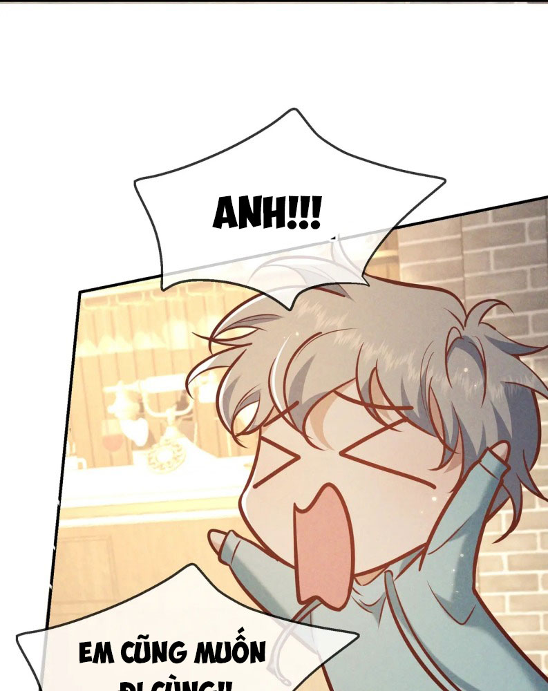 Đêm Tình Yêu Và Sát Ý Chap 36 - Trang 4