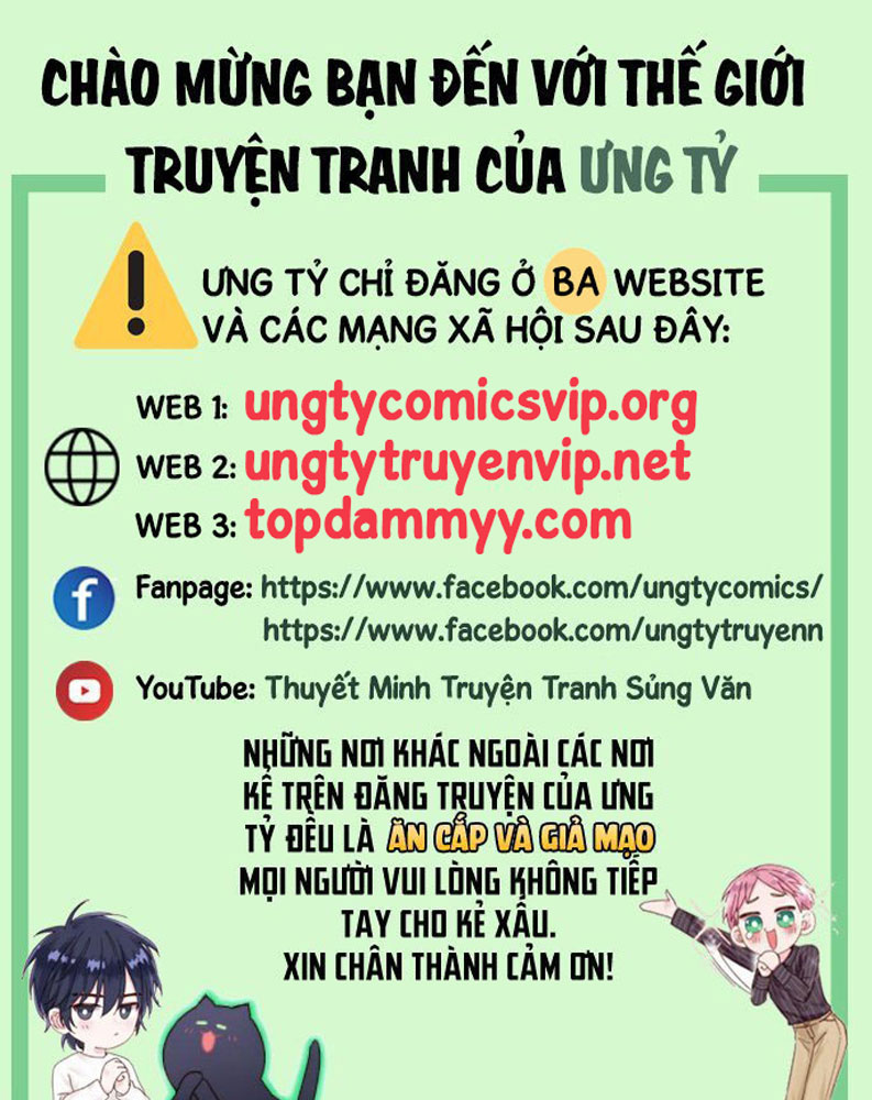 Đêm Tình Yêu Và Sát Ý Chap 36 - Trang 4