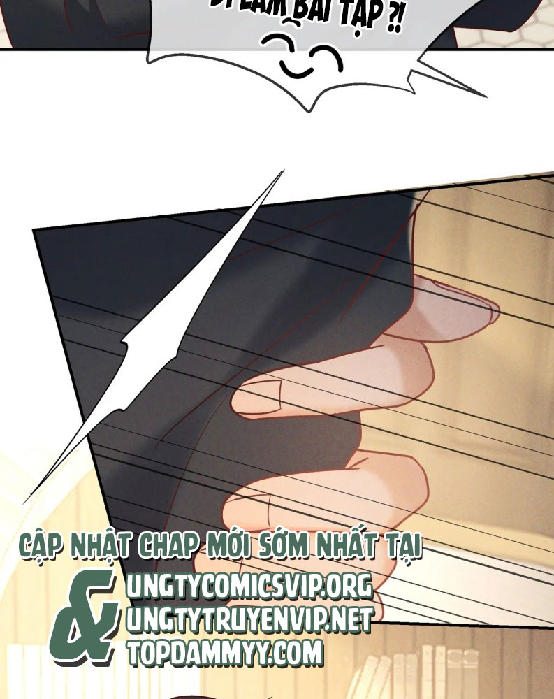 Đêm Tình Yêu Và Sát Ý Chap 36 - Trang 4