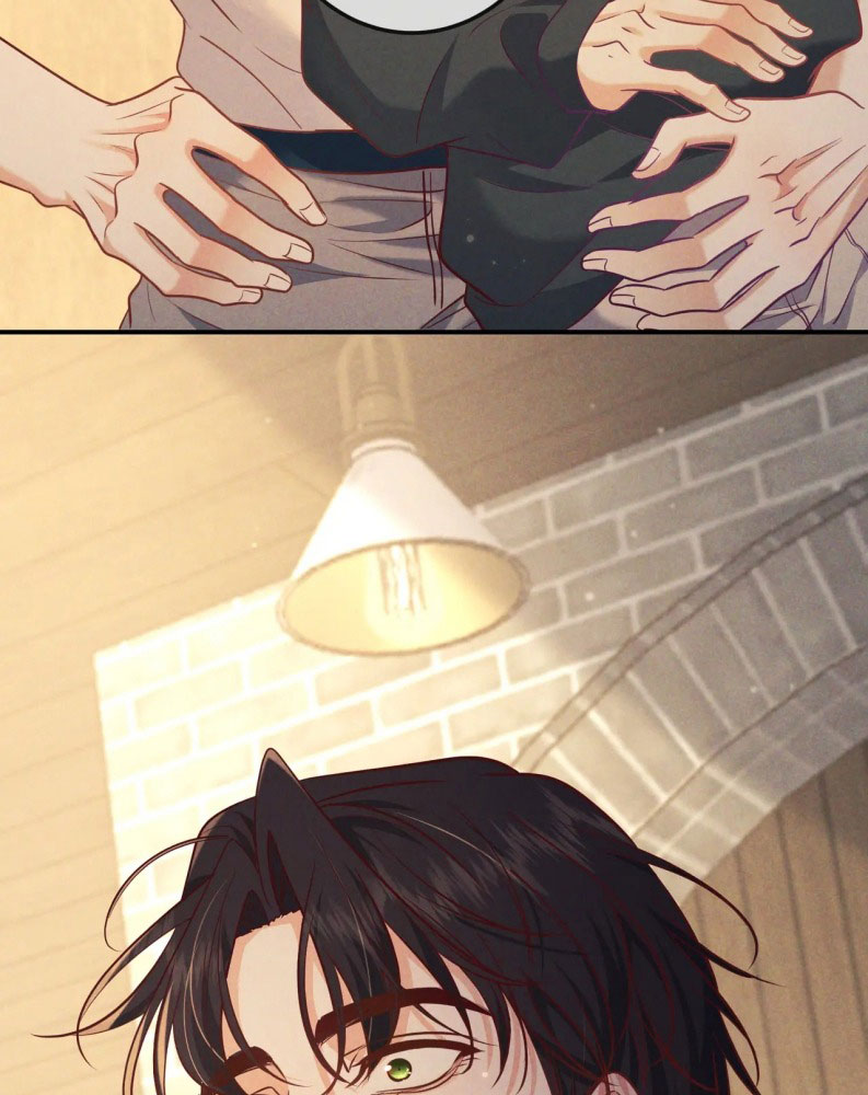 Đêm Tình Yêu Và Sát Ý Chap 36 - Trang 4