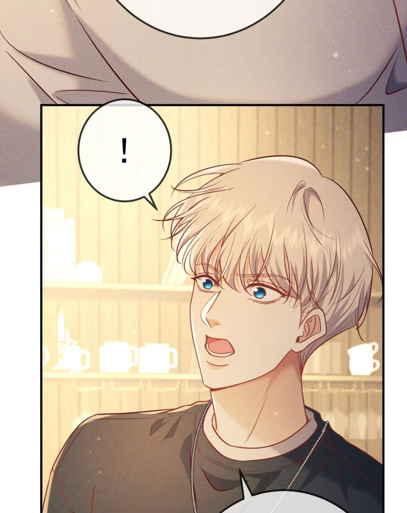 Đêm Tình Yêu Và Sát Ý Chap 36 - Trang 4