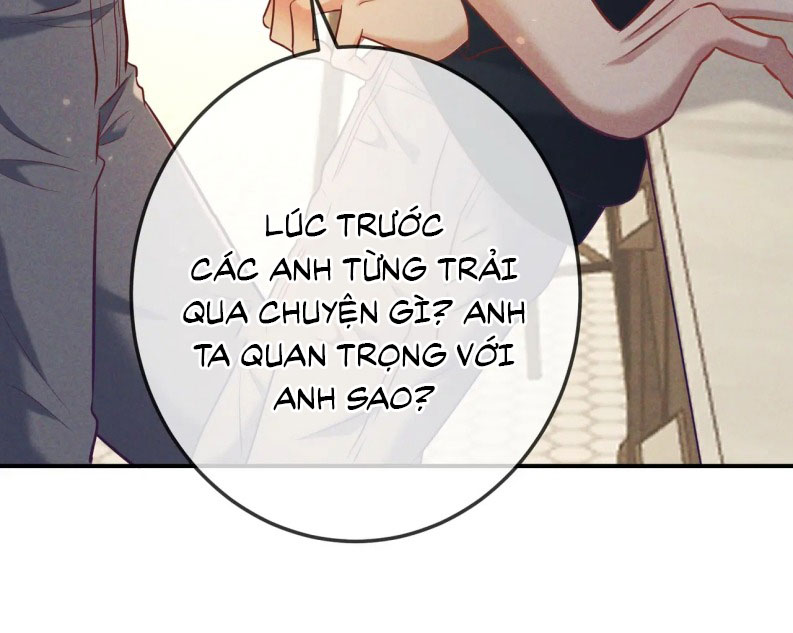 Đêm Tình Yêu Và Sát Ý Chap 36 - Trang 4