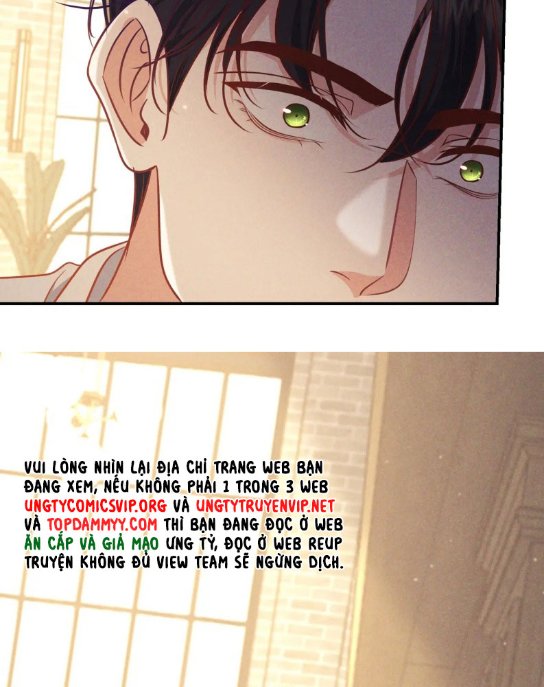 Đêm Tình Yêu Và Sát Ý Chap 36 - Trang 4