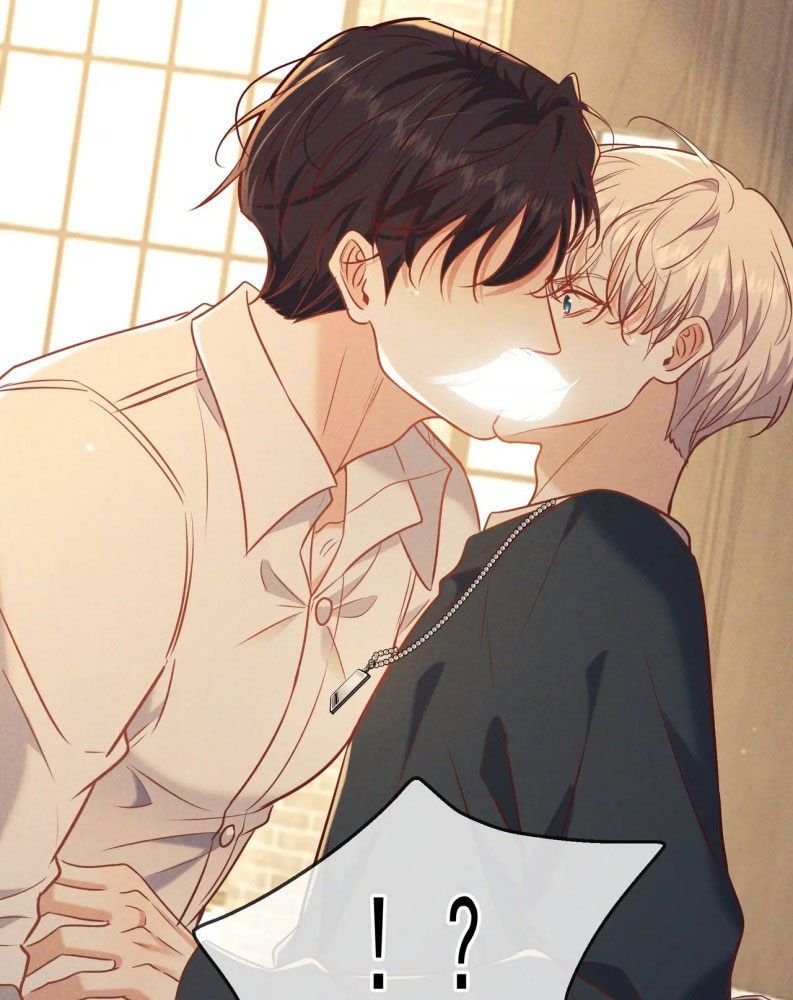 Đêm Tình Yêu Và Sát Ý Chap 36 - Trang 4