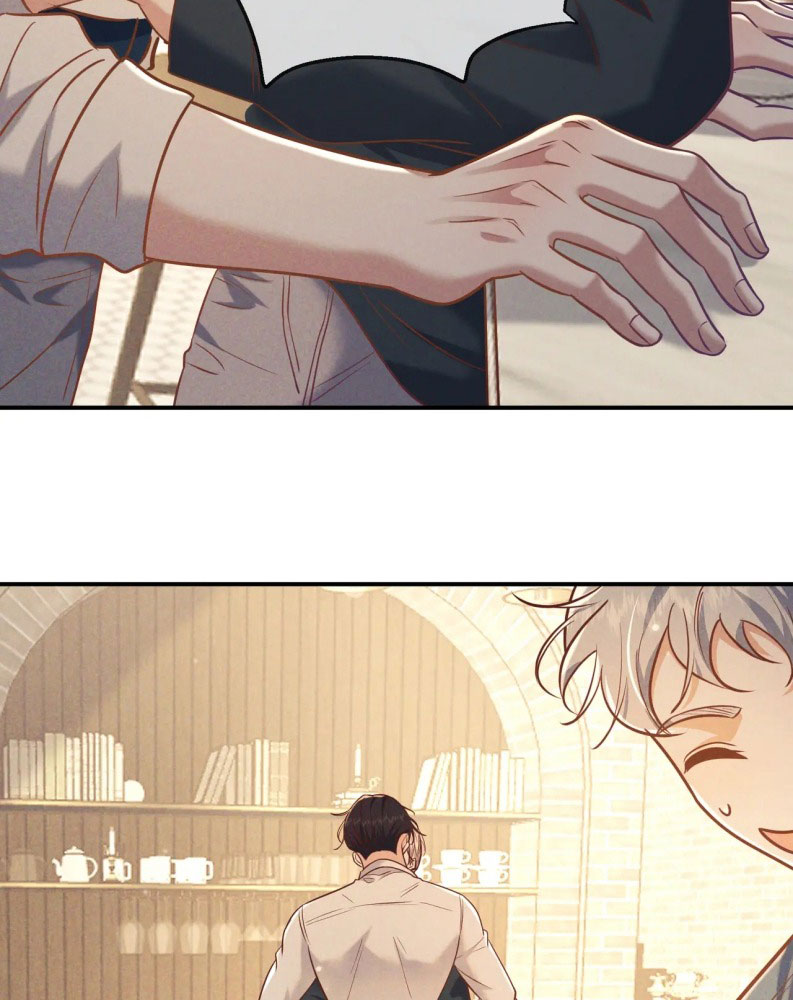 Đêm Tình Yêu Và Sát Ý Chap 36 - Trang 4