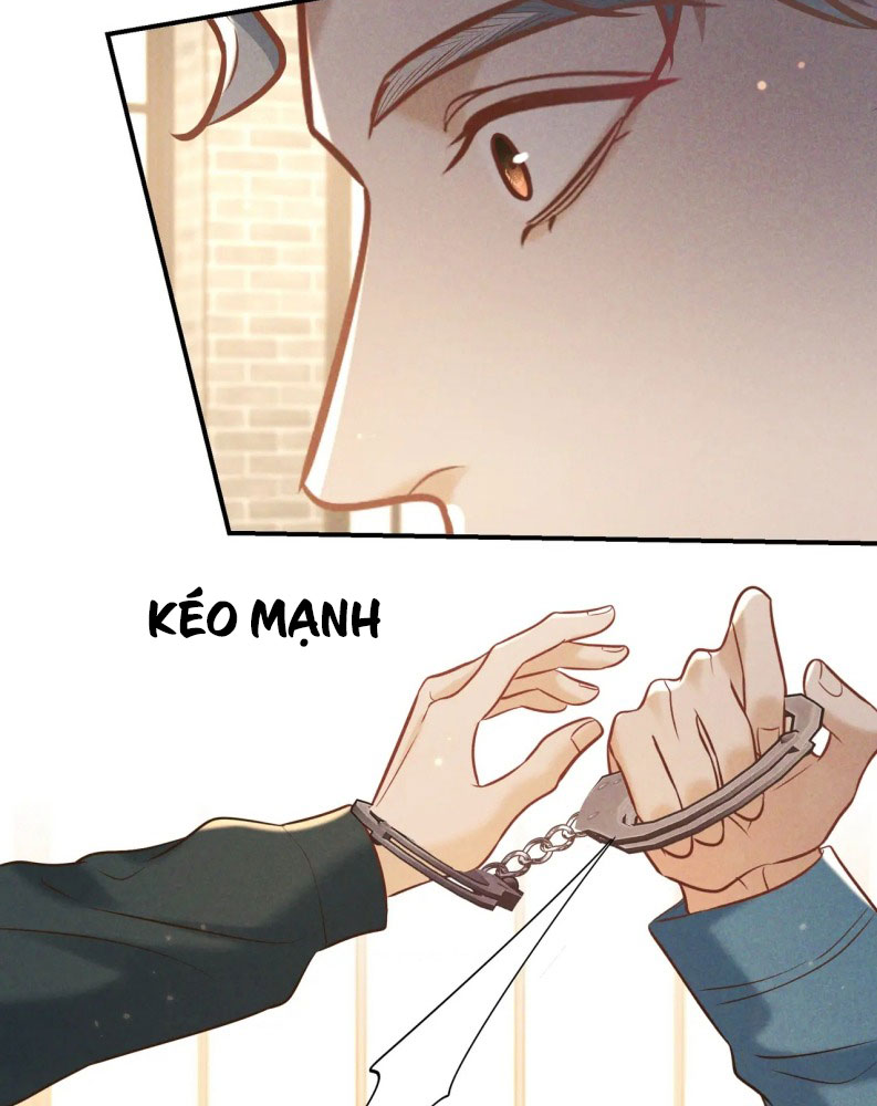 Đêm Tình Yêu Và Sát Ý Chap 36 - Trang 4