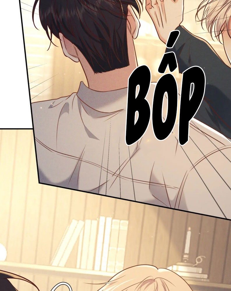 Đêm Tình Yêu Và Sát Ý Chap 36 - Trang 4