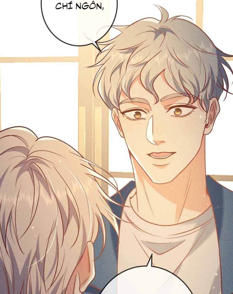 Đêm Tình Yêu Và Sát Ý Chap 36 - Trang 4