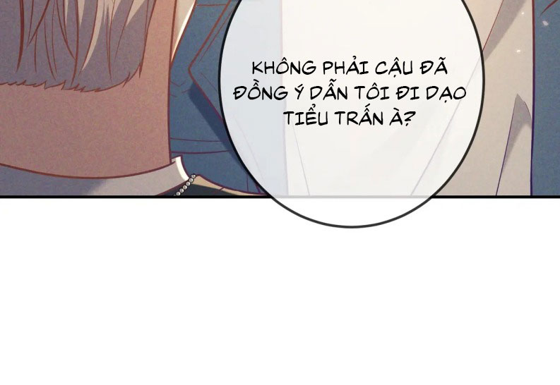 Đêm Tình Yêu Và Sát Ý Chap 36 - Trang 4