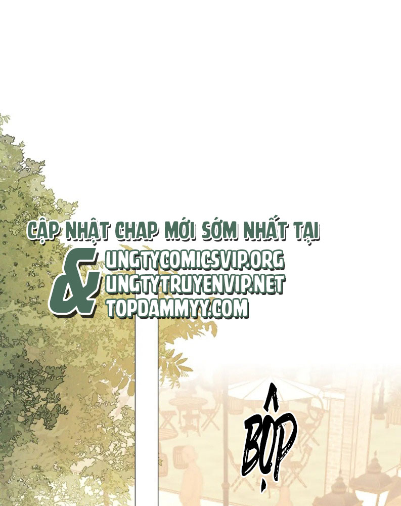 Đêm Tình Yêu Và Sát Ý Chap 36 - Trang 4