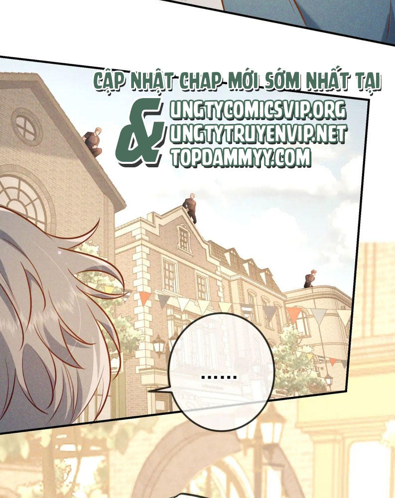 Đêm Tình Yêu Và Sát Ý Chap 36 - Trang 4