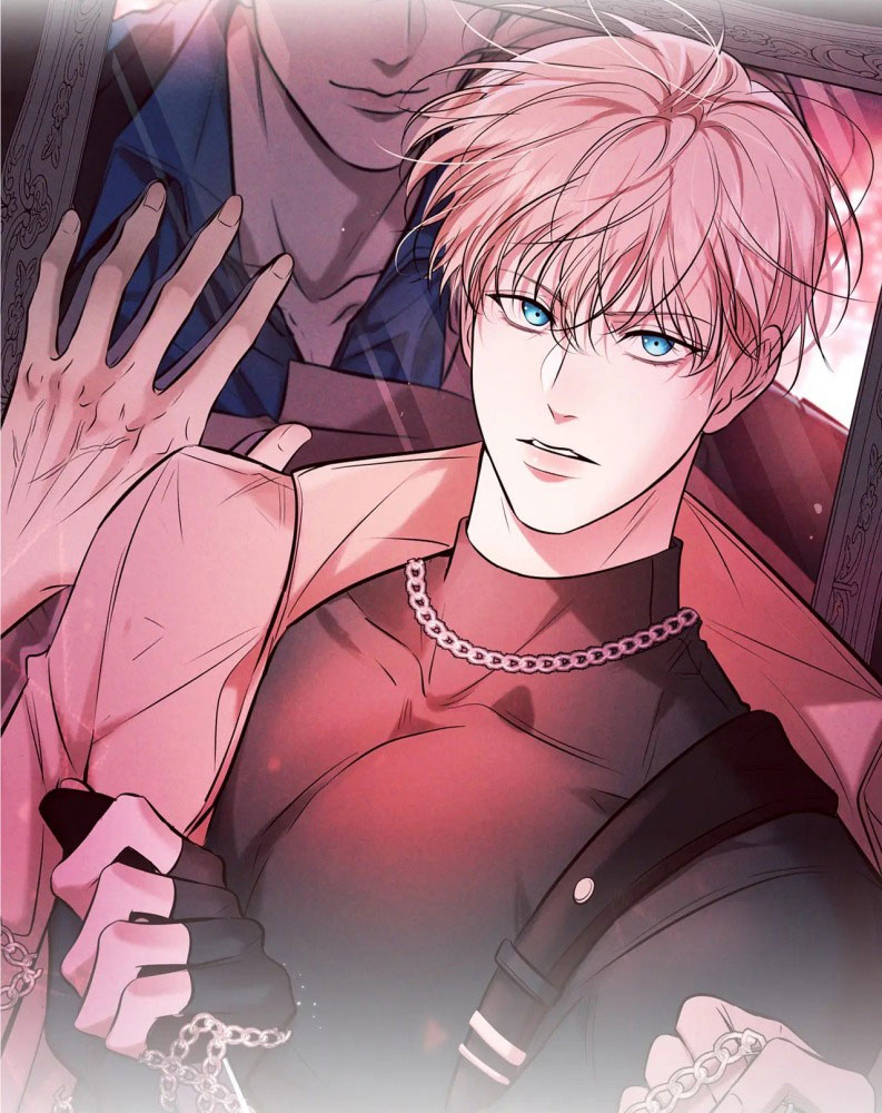 Đêm Tình Yêu Và Sát Ý Chap 36 - Trang 4