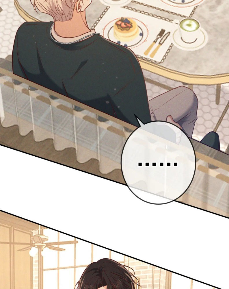 Đêm Tình Yêu Và Sát Ý Chap 36 - Trang 4