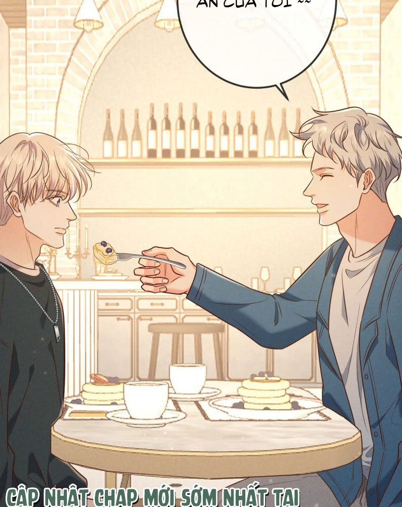 Đêm Tình Yêu Và Sát Ý Chap 36 - Trang 4