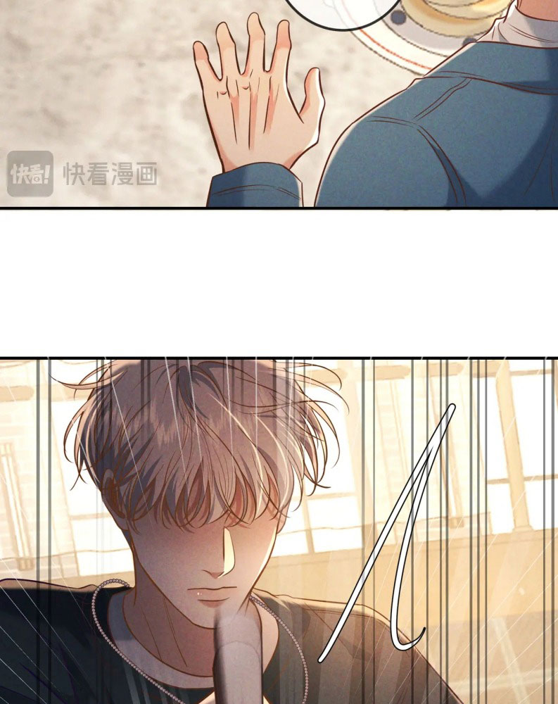 Đêm Tình Yêu Và Sát Ý Chap 36 - Trang 4